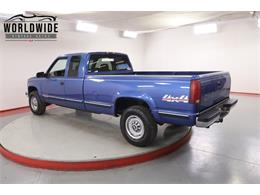 1997 Chevrolet K-2500 (CC-2121389) for sale in Denver , Colorado