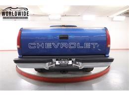 1997 Chevrolet K-2500 (CC-2121389) for sale in Denver , Colorado
