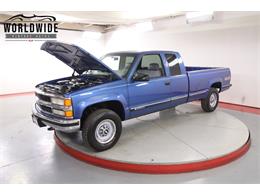 1997 Chevrolet K-2500 (CC-2121389) for sale in Denver , Colorado