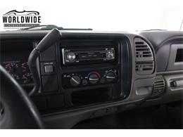 1997 Chevrolet K-2500 (CC-2121389) for sale in Denver , Colorado