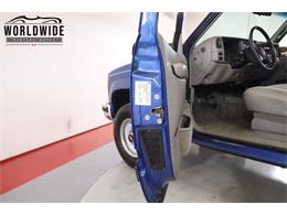 1997 Chevrolet K-2500 (CC-2121389) for sale in Denver , Colorado