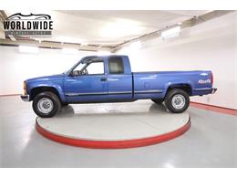 1997 Chevrolet K-2500 (CC-2121389) for sale in Denver , Colorado