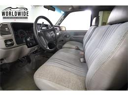 1997 Chevrolet K-2500 (CC-2121389) for sale in Denver , Colorado