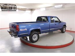 1997 Chevrolet K-2500 (CC-2121389) for sale in Denver , Colorado