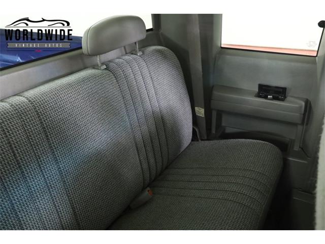 1997 Chevrolet K-2500 (CC-2121389) for sale in Denver , Colorado