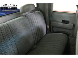 1997 Chevrolet K-2500 (CC-2121389) for sale in Denver , Colorado