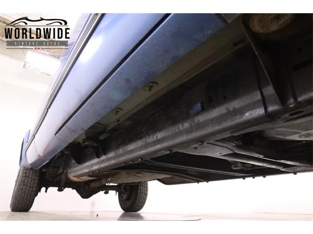 1997 Chevrolet K-2500 (CC-2121389) for sale in Denver , Colorado