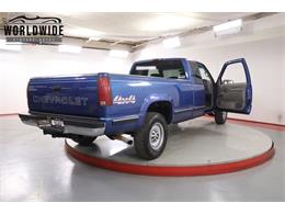 1997 Chevrolet K-2500 (CC-2121389) for sale in Denver , Colorado