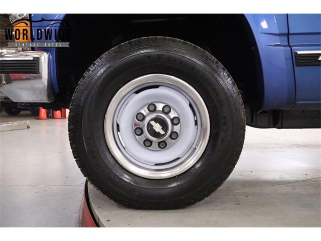 1997 Chevrolet K-2500 (CC-2121389) for sale in Denver , Colorado