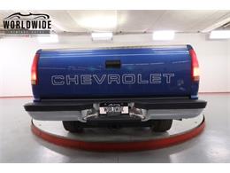 1997 Chevrolet K-2500 (CC-2121389) for sale in Denver , Colorado
