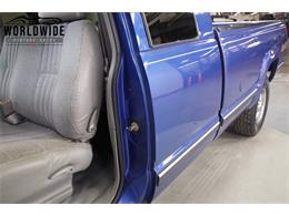 1997 Chevrolet K-2500 (CC-2121389) for sale in Denver , Colorado