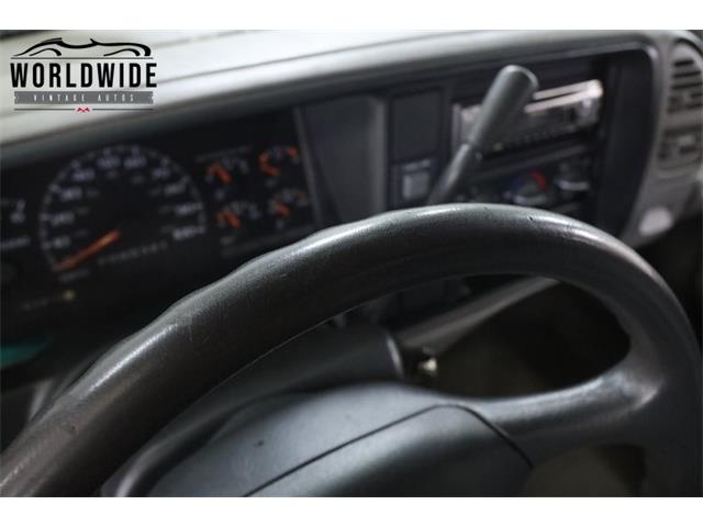 1997 Chevrolet K-2500 (CC-2121389) for sale in Denver , Colorado