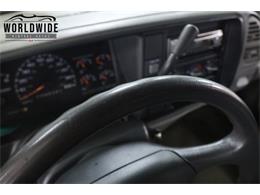 1997 Chevrolet K-2500 (CC-2121389) for sale in Denver , Colorado