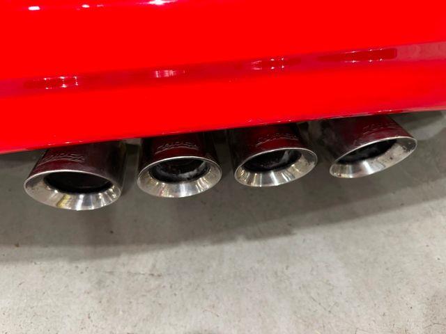 2001 Chevrolet Corvette (CC-2121390) for sale in Dallas, Texas