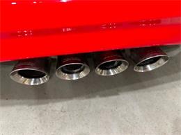 2001 Chevrolet Corvette (CC-2121390) for sale in Dallas, Texas