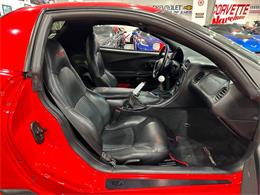 2001 Chevrolet Corvette (CC-2121390) for sale in Dallas, Texas
