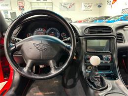 2001 Chevrolet Corvette (CC-2121390) for sale in Dallas, Texas