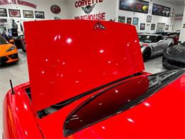 2001 Chevrolet Corvette (CC-2121390) for sale in Dallas, Texas