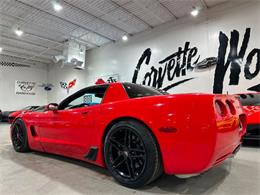 2001 Chevrolet Corvette (CC-2121390) for sale in Dallas, Texas