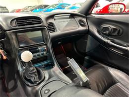 2001 Chevrolet Corvette (CC-2121390) for sale in Dallas, Texas