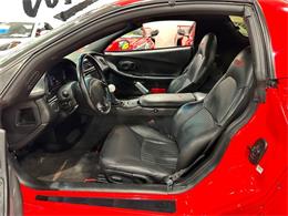 2001 Chevrolet Corvette (CC-2121390) for sale in Dallas, Texas