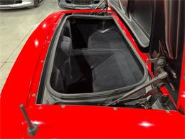 2001 Chevrolet Corvette (CC-2121390) for sale in Dallas, Texas