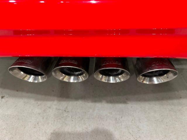 2001 Chevrolet Corvette (CC-2121390) for sale in Dallas, Texas