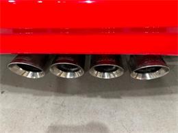 2001 Chevrolet Corvette (CC-2121390) for sale in Dallas, Texas