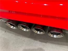2001 Chevrolet Corvette (CC-2121390) for sale in Dallas, Texas