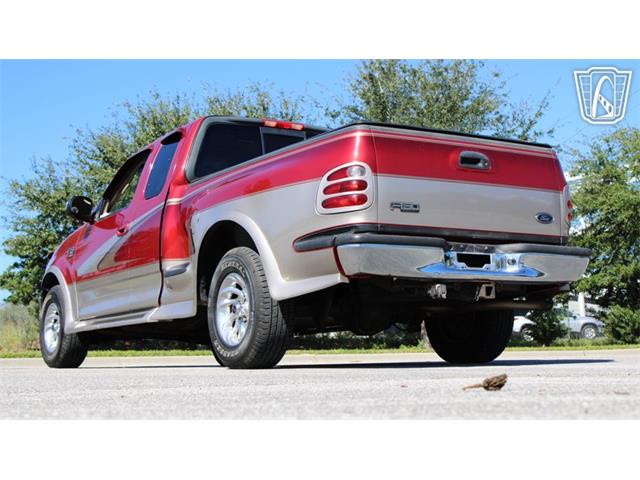 2002 Ford F150 (CC-2121391) for sale in Lake Mary, Florida