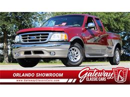 2002 Ford F150 (CC-2121391) for sale in Lake Mary, Florida