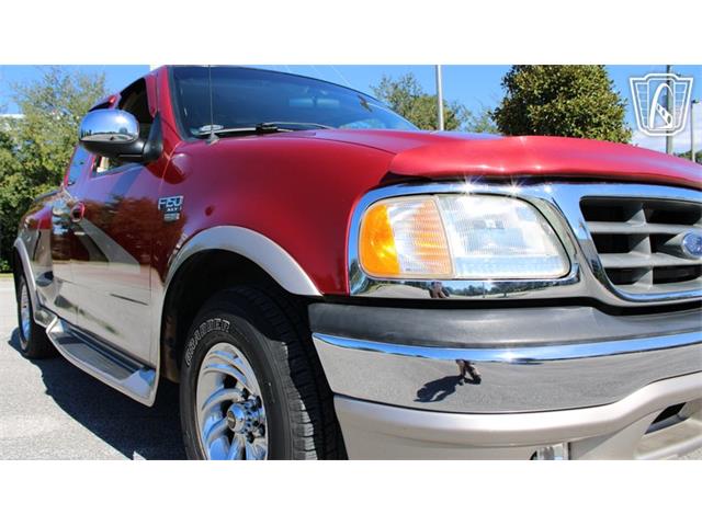 2002 Ford F150 (CC-2121391) for sale in Lake Mary, Florida