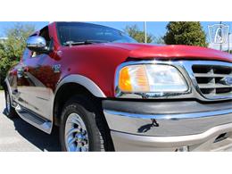 2002 Ford F150 (CC-2121391) for sale in Lake Mary, Florida