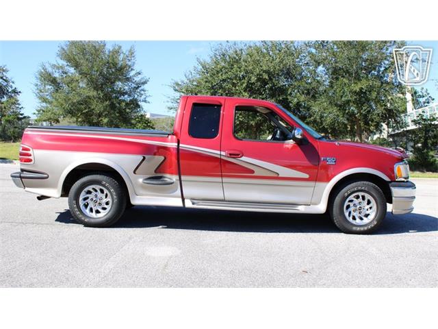 2002 Ford F150 (CC-2121391) for sale in Lake Mary, Florida