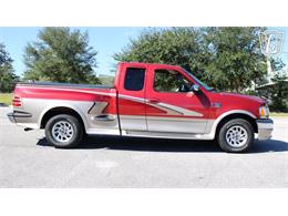 2002 Ford F150 (CC-2121391) for sale in Lake Mary, Florida