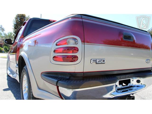 2002 Ford F150 (CC-2121391) for sale in Lake Mary, Florida