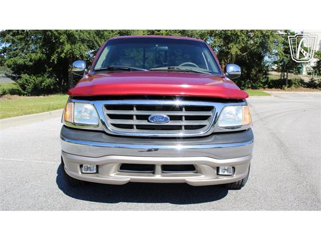 2002 Ford F150 (CC-2121391) for sale in Lake Mary, Florida