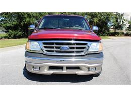2002 Ford F150 (CC-2121391) for sale in Lake Mary, Florida