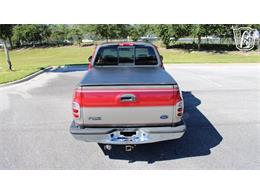 2002 Ford F150 (CC-2121391) for sale in Lake Mary, Florida