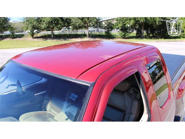 2002 Ford F150 (CC-2121391) for sale in Lake Mary, Florida