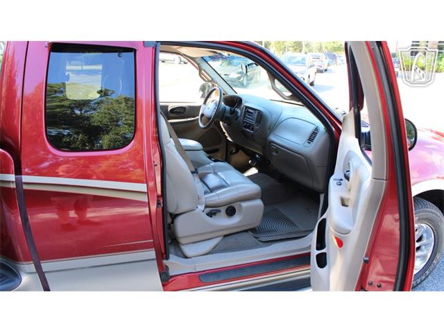 2002 Ford F150 (CC-2121391) for sale in Lake Mary, Florida