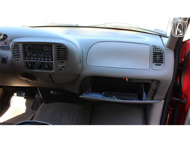 2002 Ford F150 (CC-2121391) for sale in Lake Mary, Florida