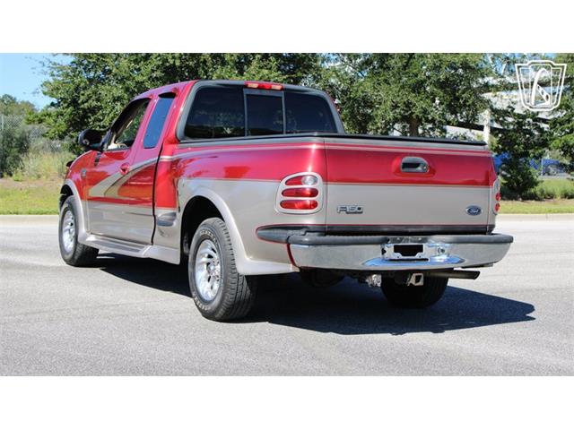 2002 Ford F150 (CC-2121391) for sale in Lake Mary, Florida