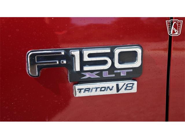 2002 Ford F150 (CC-2121391) for sale in Lake Mary, Florida