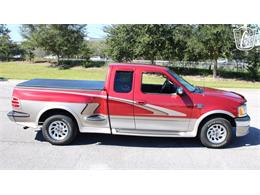 2002 Ford F150 (CC-2121391) for sale in Lake Mary, Florida