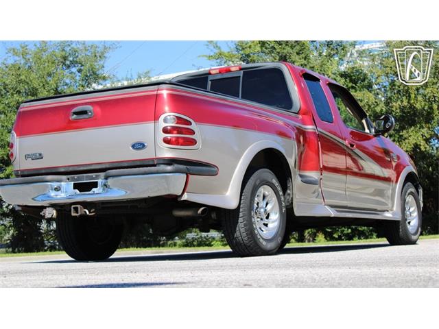 2002 Ford F150 (CC-2121391) for sale in Lake Mary, Florida