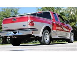 2002 Ford F150 (CC-2121391) for sale in Lake Mary, Florida