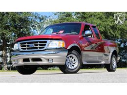 2002 Ford F150 (CC-2121391) for sale in Lake Mary, Florida