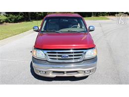 2002 Ford F150 (CC-2121391) for sale in Lake Mary, Florida
