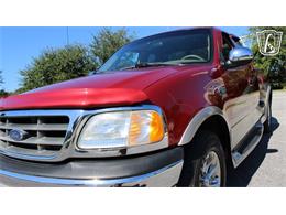 2002 Ford F150 (CC-2121391) for sale in Lake Mary, Florida